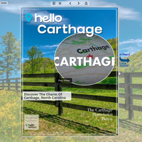 Image for Carthage