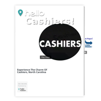 Image for Cashiers