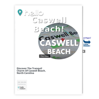 Image for Caswell Beach