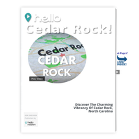 Image for Cedar Rock