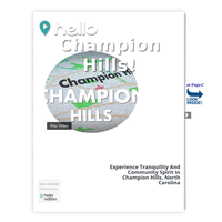 Image for Champion Hills