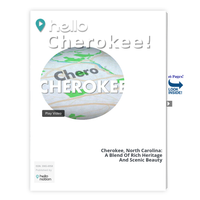 Image for Cherokee