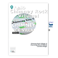 Image for Chimney Rock Village