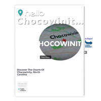 Image for Chocowinity