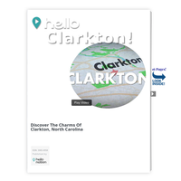 Image for Clarkton