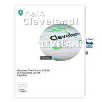 Image for Cleveland