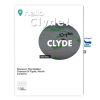 Image for Clyde