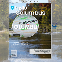 Image for Columbus