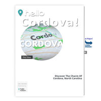 Image for Cordova