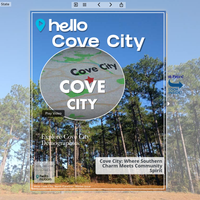 Image for Cove City