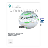 Image for Creedmoor