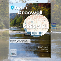 Image for Creswell