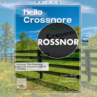 Image for Crossnore