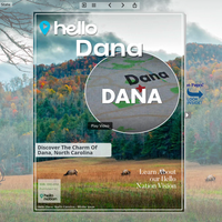 Image for Dana