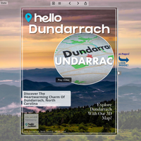 Image for Dundarrach