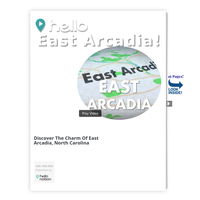 Image for East Arcadia