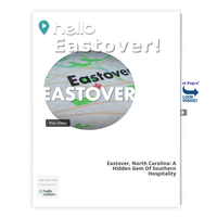 Image for Eastover