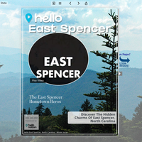 Image for East Spencer