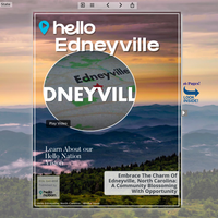 Image for Edneyville