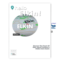 Image for Elkin