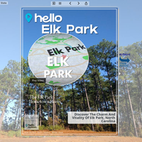 Image for Elk Park