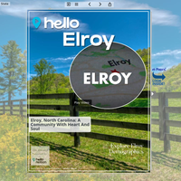 Image for Elroy