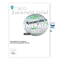 Image for Emerald Isle