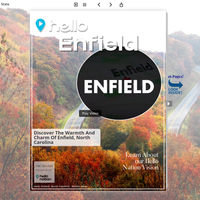 Image for Enfield