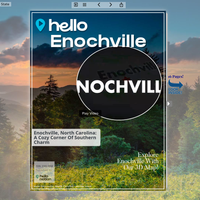 Image for Enochville