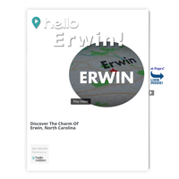 Image for Erwin