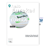 Image for Eureka