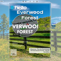 Image for Everwood Forest