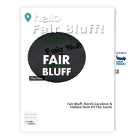 Image for Fair Bluff