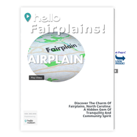 Image for Fairplains