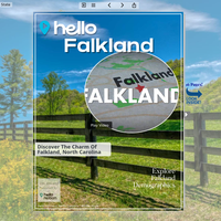 Image for Falkland