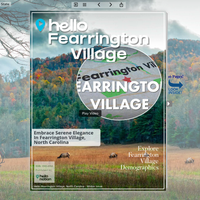 Image for Fearrington Village