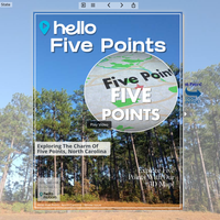 Image for Five Points