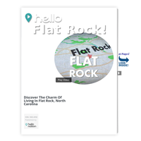 Image for Flat Rock