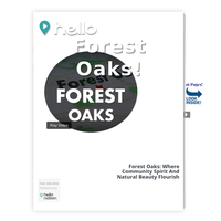 Image for Forest Oaks