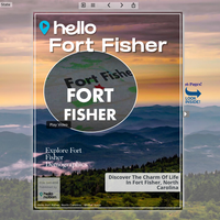 Image for Fort Fisher