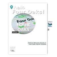 Image for Four Oaks