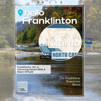 Image for Franklinton