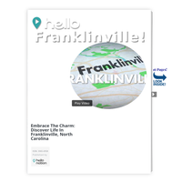 Image for Franklinville