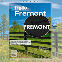 Image for Fremont