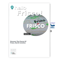 Image for Frisco