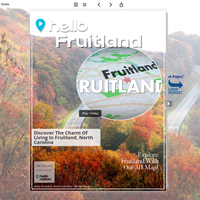 Image for Fruitland