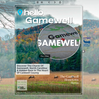 Image for Gamewell