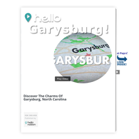 Image for Garysburg