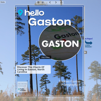 Image for Gaston