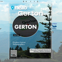 Image for Gerton